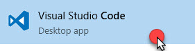 Build Or Set Up Your First Angular App With Visual Studio Code