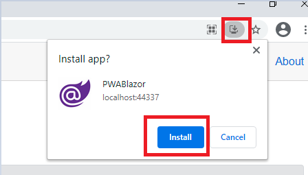 Build Progressive Web Applications With Blazor WebAssembly