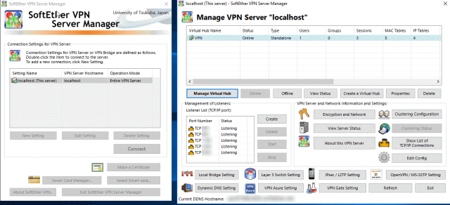 Building A Personal VPN Azure Solution