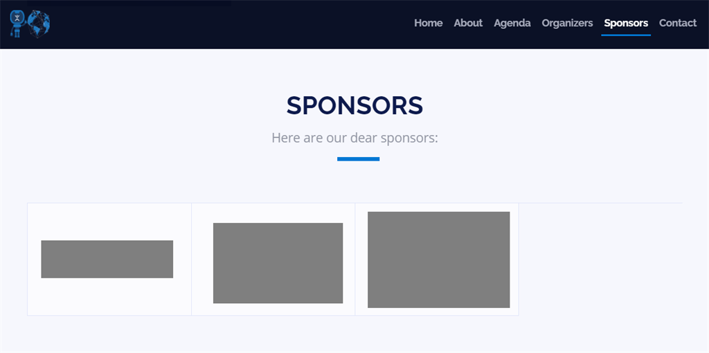 Building An Event Information Portal With ASP.NET 5