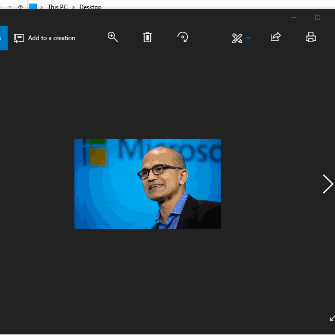 Building an Image Processor using Microsoft Bot Framework