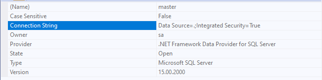 Building ASP.NET Web API In .NET Core With Entity Framework