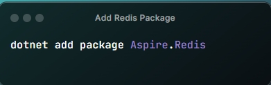 Add NuGet Package