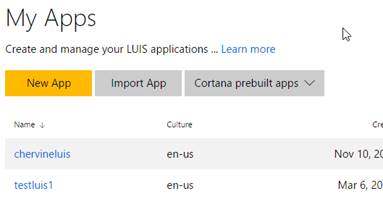 Microsoft Bot Framework