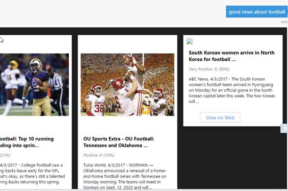 Microsoft Bot Framework
