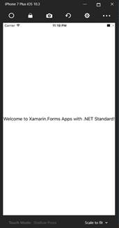 Xamarin