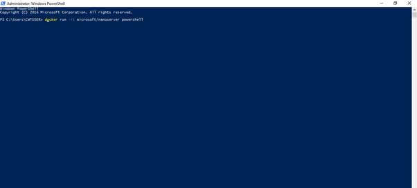 PowerShell