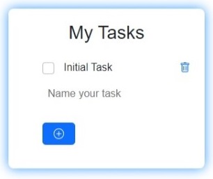 Tasks