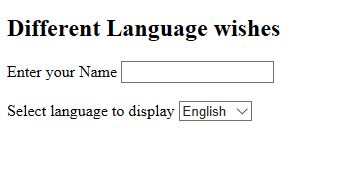 Built In Pipes In Angular