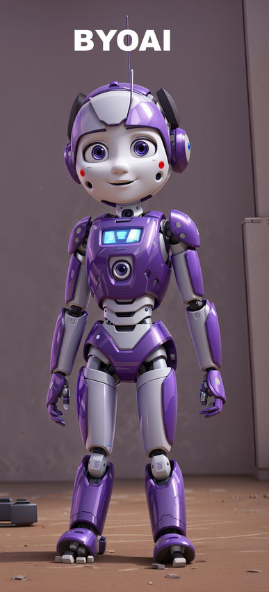 BYOAI - Be Your Own AI