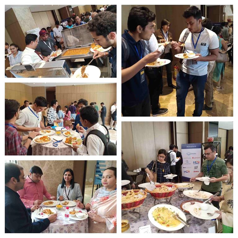 C# Corner Annual Conference 2019