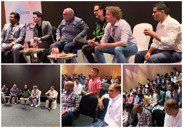 C# Corner Annual Conference 2019