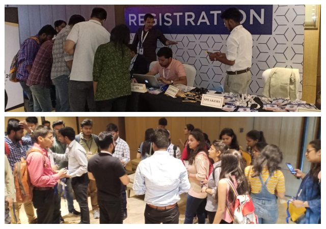 C# Corner Annual Conference 2019