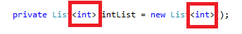 C# Generics