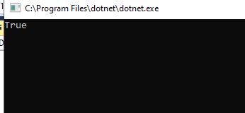 SetEquals Method in SortedSet Collection