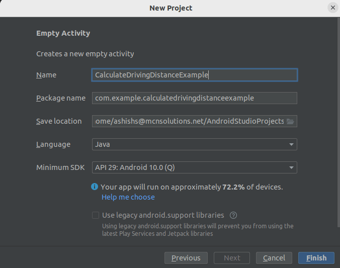Calculating Driving Distance with - Screenshot%20from%202023 08 21%2013 44 13 