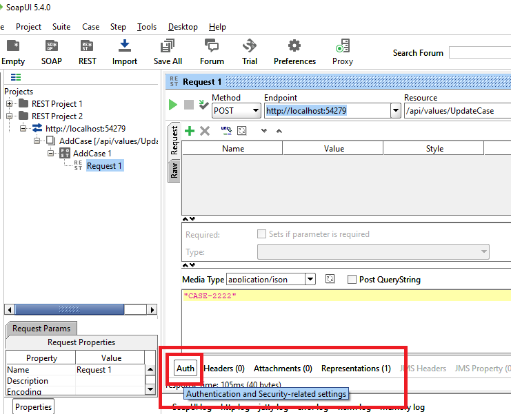 Call REST API From Microsoft FLOW