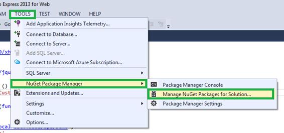 Calling Asp Net Web Api Service Cross Domain Using Ajax Calling Asp Net Web Api Service Cross Domain Using Ajax