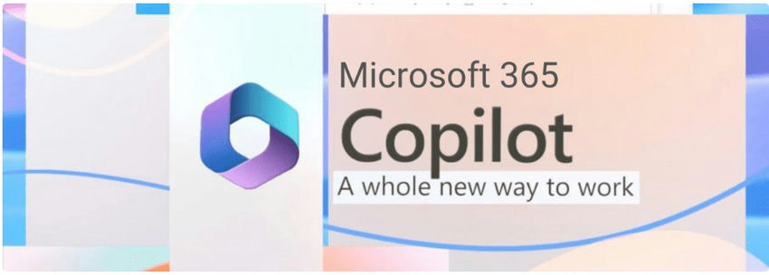 Microsoft 365 Copilot