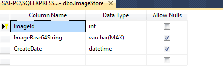 Capturing Image from Web Cam 