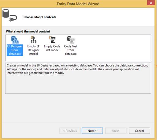 Cascading Dropdown List Using MVC, Web API And Angular 7