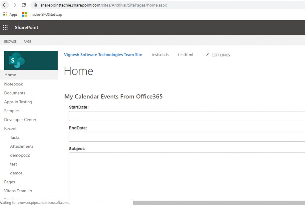 Change The Existing Sharepoint Site Template To Modern/communication Site Using Powershell Cmdletnge The Existing Sharepoint Site Template To Modern/Communication