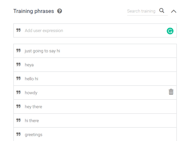Chatbot Using Microsoft's Bot Framework And Dialog Flow API