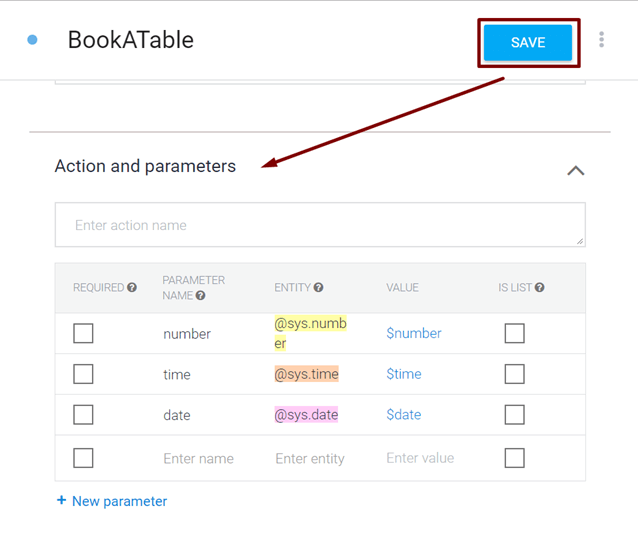 Chatbot Using Microsoft's Bot Framework And Dialog Flow API