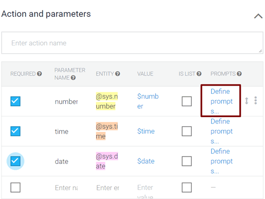Chatbot Using Microsoft's Bot Framework And Dialog Flow API