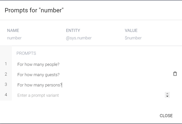 Chatbot Using Microsoft's Bot Framework And Dialog Flow API