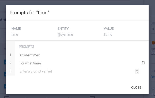 Chatbot Using Microsoft's Bot Framework And Dialog Flow API