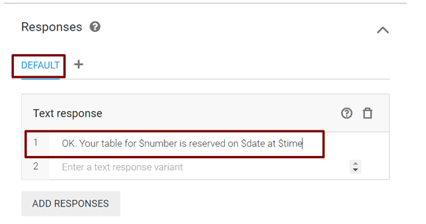 Chatbot Using Microsoft's Bot Framework And Dialog Flow API
