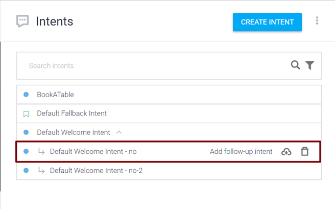 Chatbot Using Microsoft's Bot Framework And Dialog Flow API