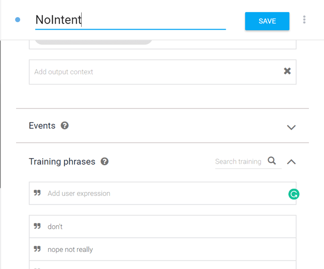 Chatbot Using Microsoft's Bot Framework And Dialog Flow API