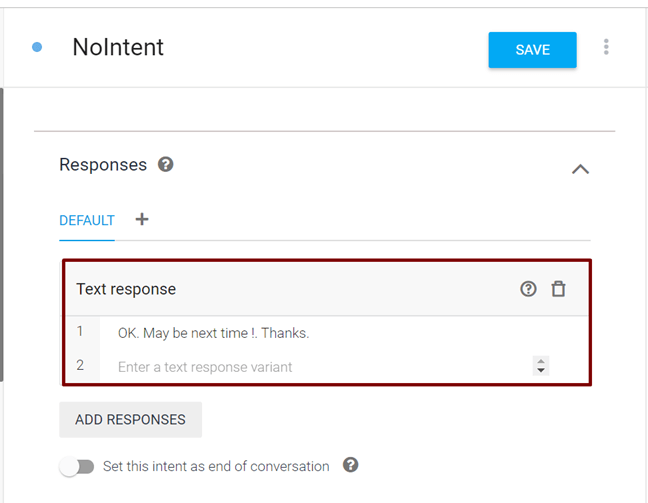 Chatbot Using Microsoft's Bot Framework And Dialog Flow API