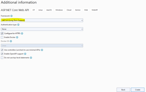 ChatGPT Completions In .NET Core Web API & Angular15