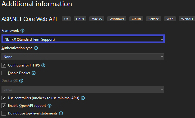 Chat GPT In .NET 7 API And Testing With Postman