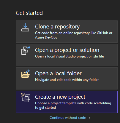 Chat GPT In .NET 7 API And Testing With Postman