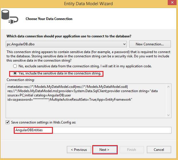 CheckBox Example In Angular 8 Using Web API And SQL Server