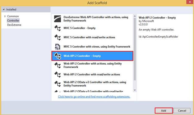 CheckBox Example In Angular 8 Using Web API And SQL Server