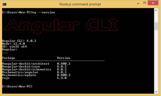 CheckBox Example In Angular 8 Using Web API And SQL Server