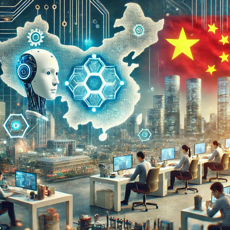 Artificial Intelligence(AI)