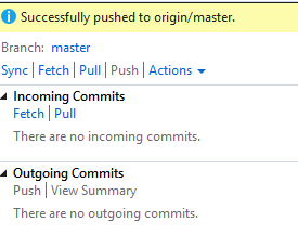CI-CD in Azure Web Apps using Azure DevOps and Visual Studio