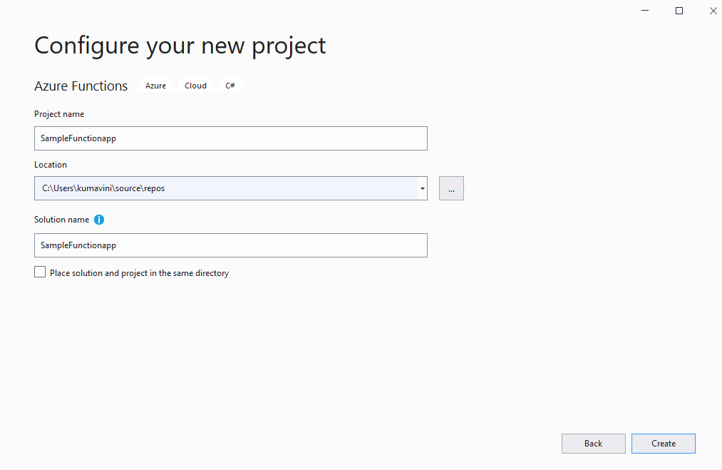 CI/CD Implementation For An Azure Function App Using Atlassian Bamboo Server
