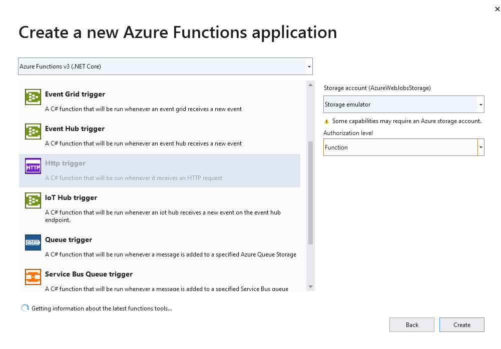 CI/CD Implementation For An Azure Function App Using Atlassian Bamboo Server