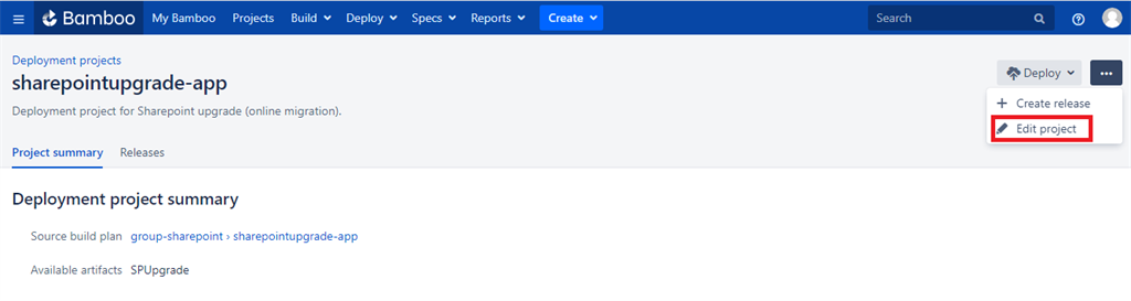 CI/CD Implementation For An Azure Function App Using Atlassian Bamboo Server