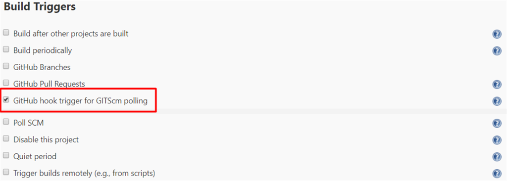 CI/CD Implementation For Simple Web Application Using Jenkins