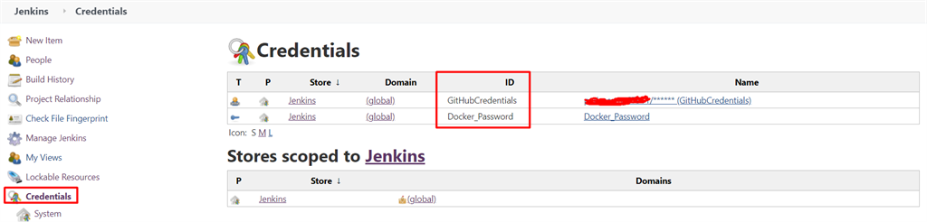 CI/CD Implementation For Simple Web Application Using Jenkins
