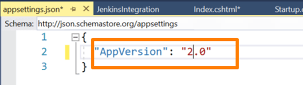 CI/CD Of ASP.NET Core Application On Azure Using Jenkins Azure Pipeline