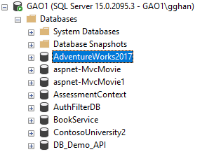 Database Recovery (1): Clone Database From One Instance To Another In ...